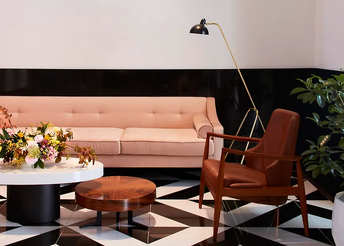 The Lumiares Hotel & Spa - Small Luxury Hotels Of The World