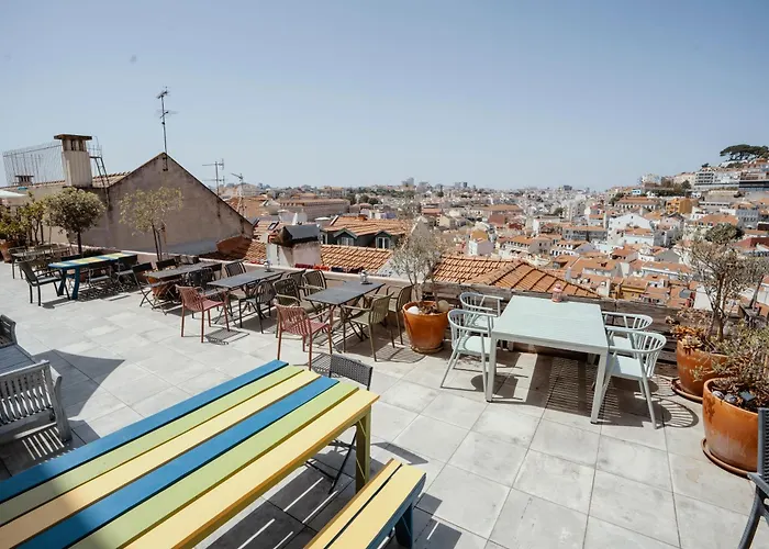 This Is Lisbon